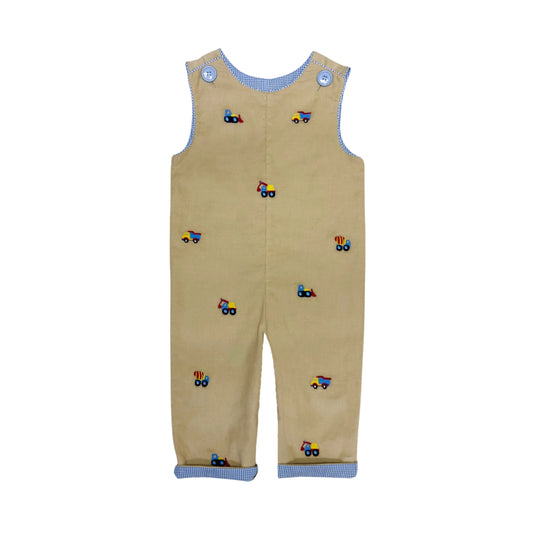 Construction Ashton Longall