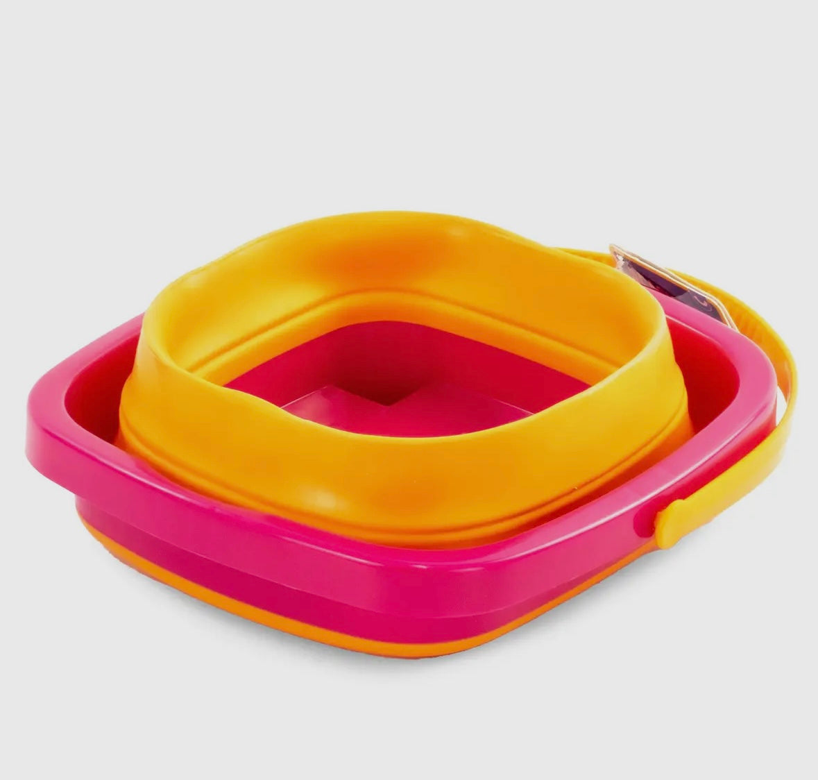 Collapsable Beach Bucket