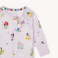 Disney Princess Convertible Coverall