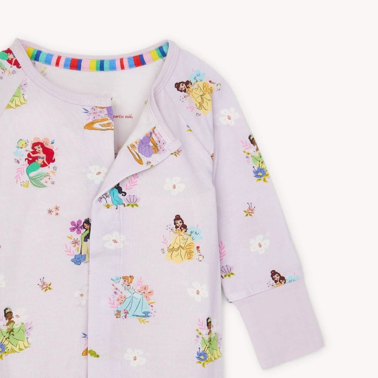 Disney Princess Convertible Coverall