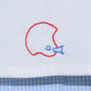Helmet Boy Diaper Set