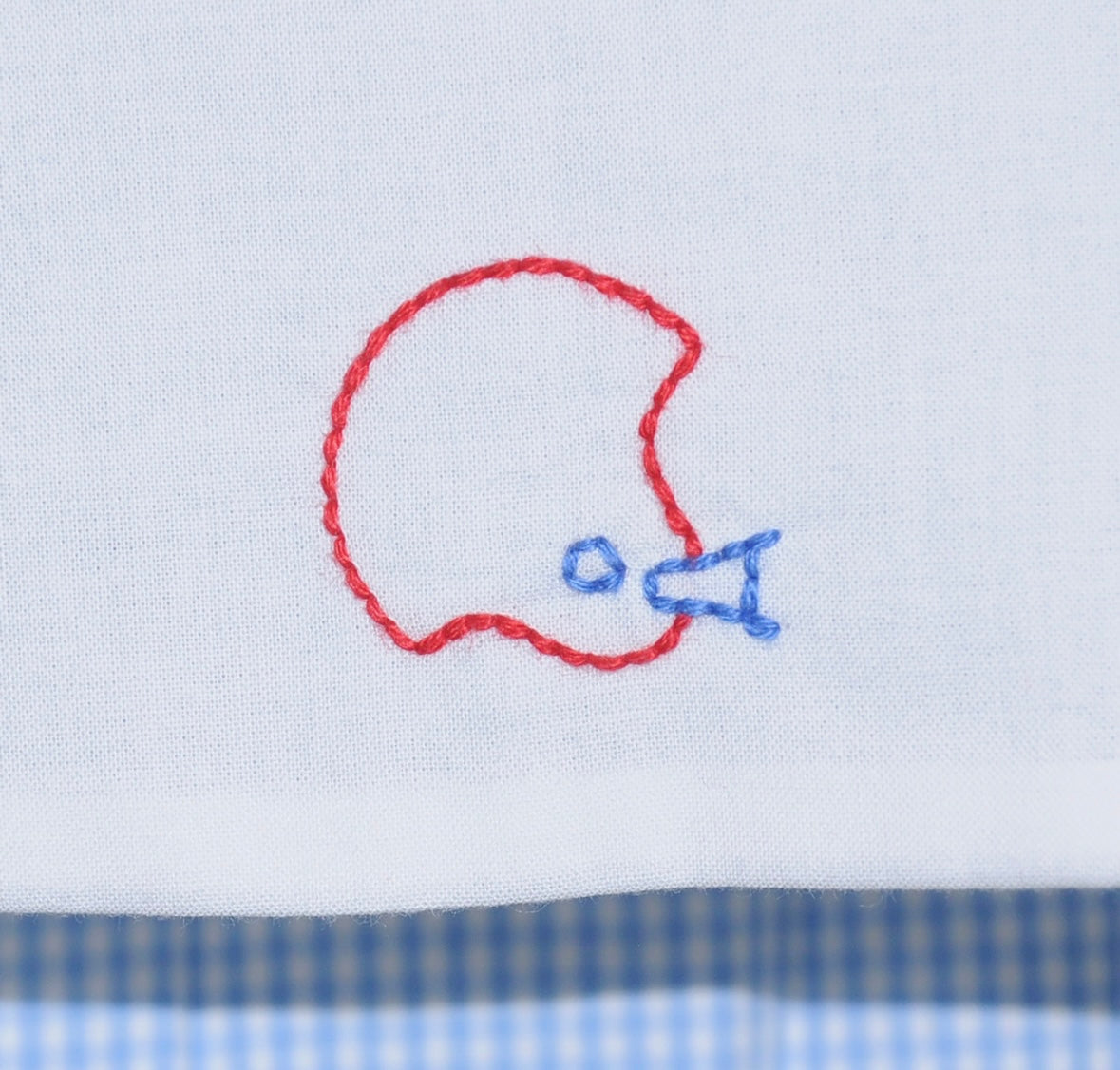 Helmet Boy Diaper Set