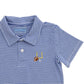 Gameday Polo-Royal