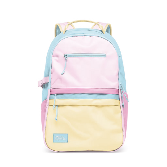 Ellis Backpack 20L-Sherbet