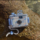 Blue Wave Underwater Camera