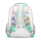 Fletcher Kids' Rainbow Leopard Backpack - Medium