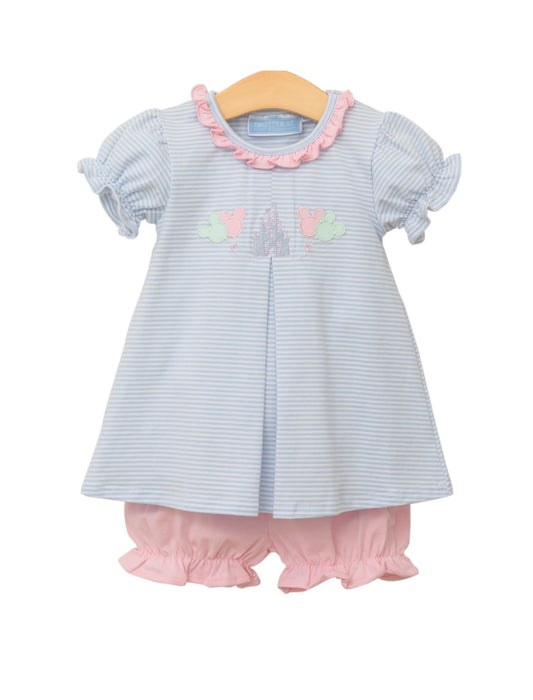Magical Bloomer Set