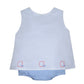 Helmet Boy Diaper Set