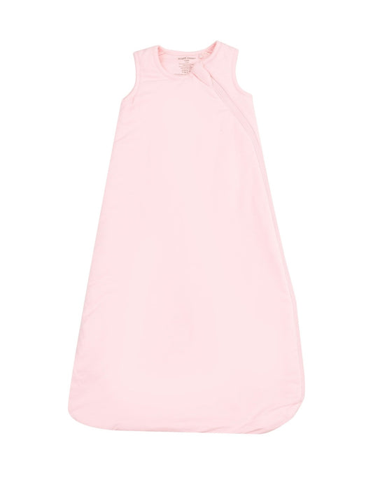 Solid Tickled Pink Sleep Bag