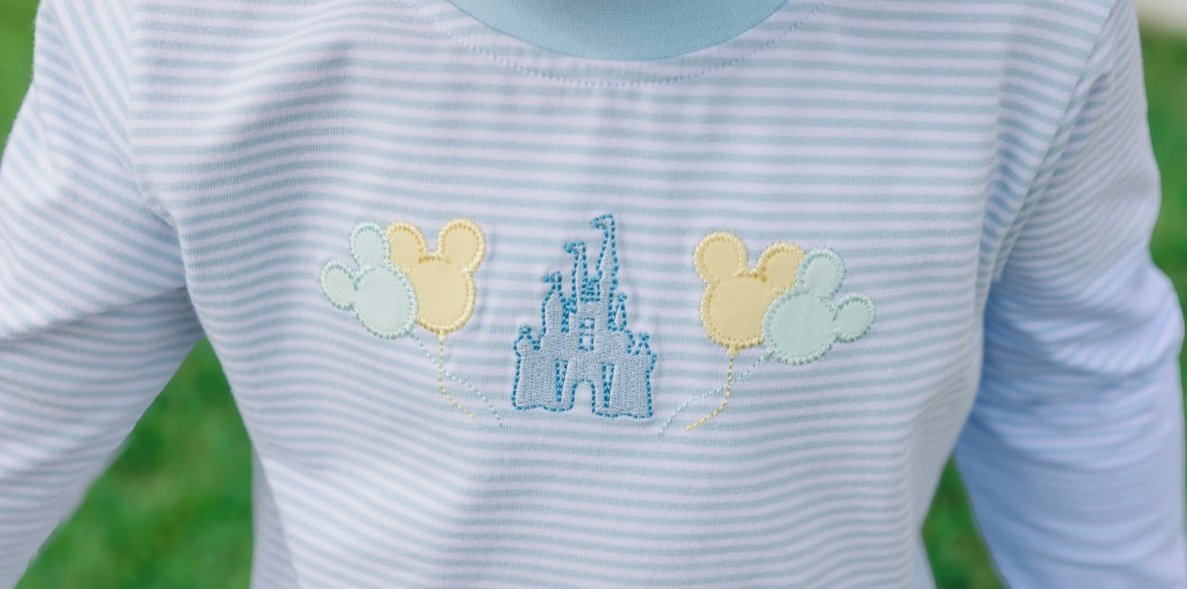 Magical Pant Set