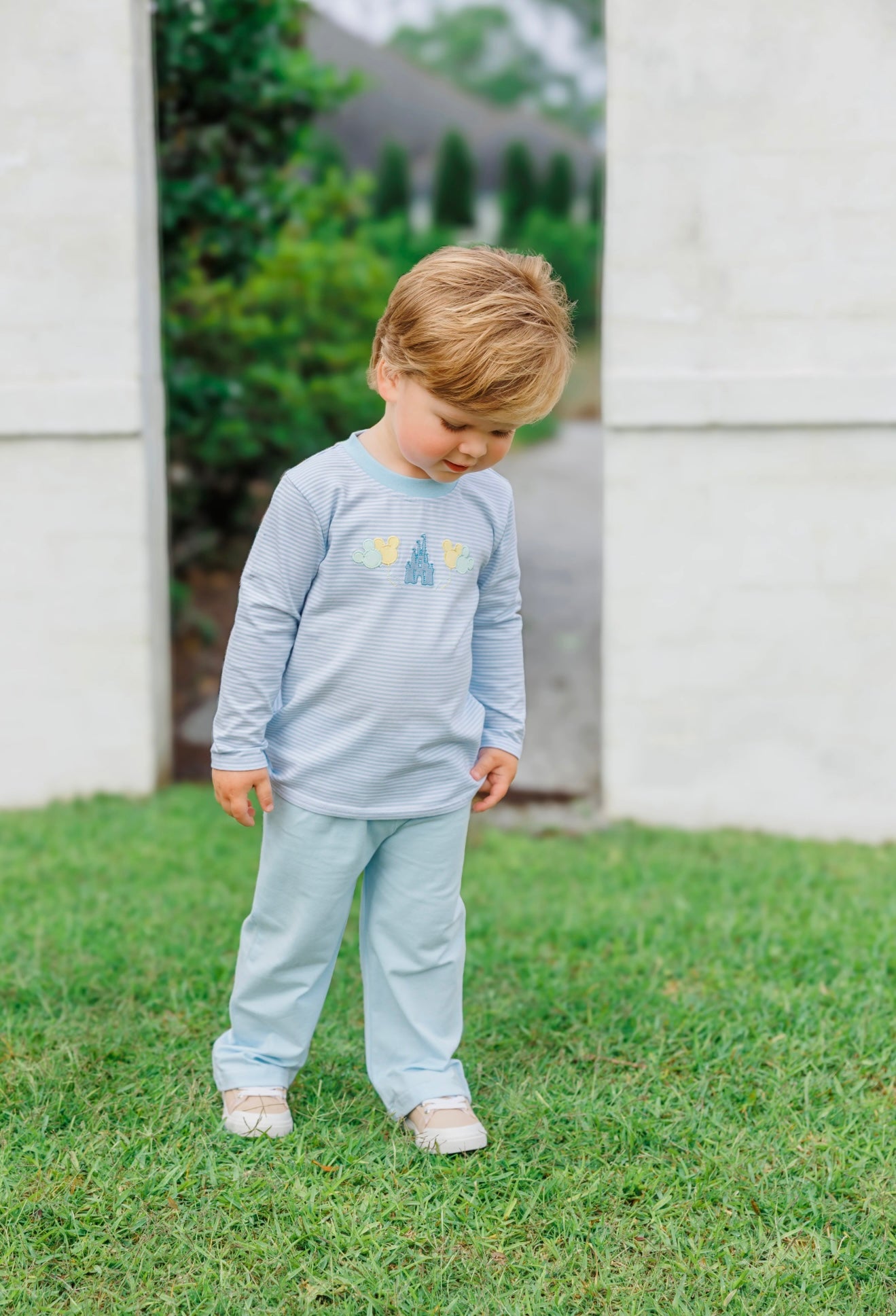 Magical Pant Set