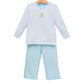 Magical Pant Set
