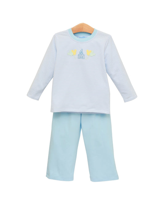 Magical Pant Set