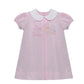 Pink Sydney Dress-Big Sister