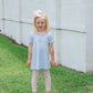 Magical Ruffle Legging Set