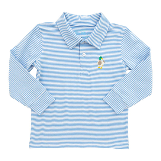 Mallard Polo