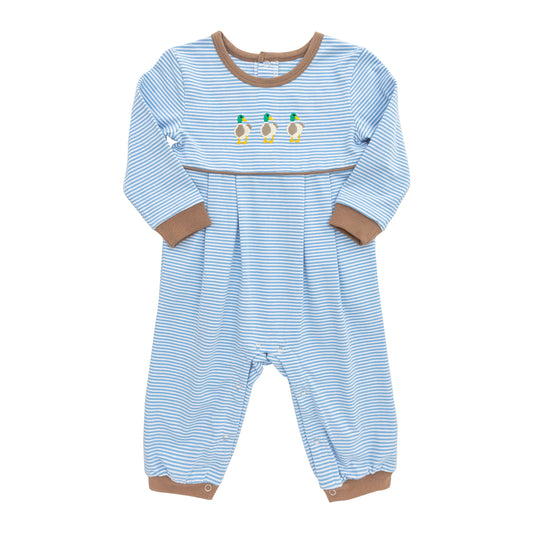 Mallard Romper
