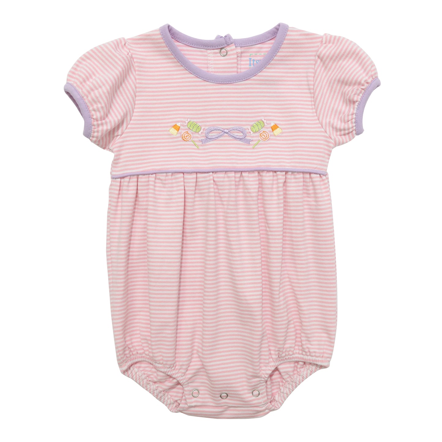 Halloween Candy Bubble