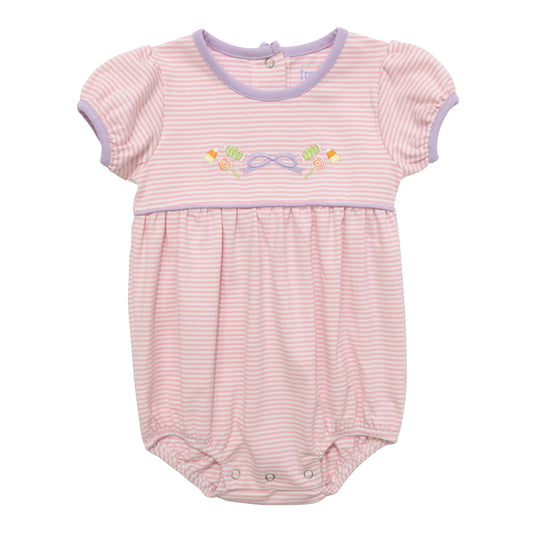 Halloween Candy Bubble