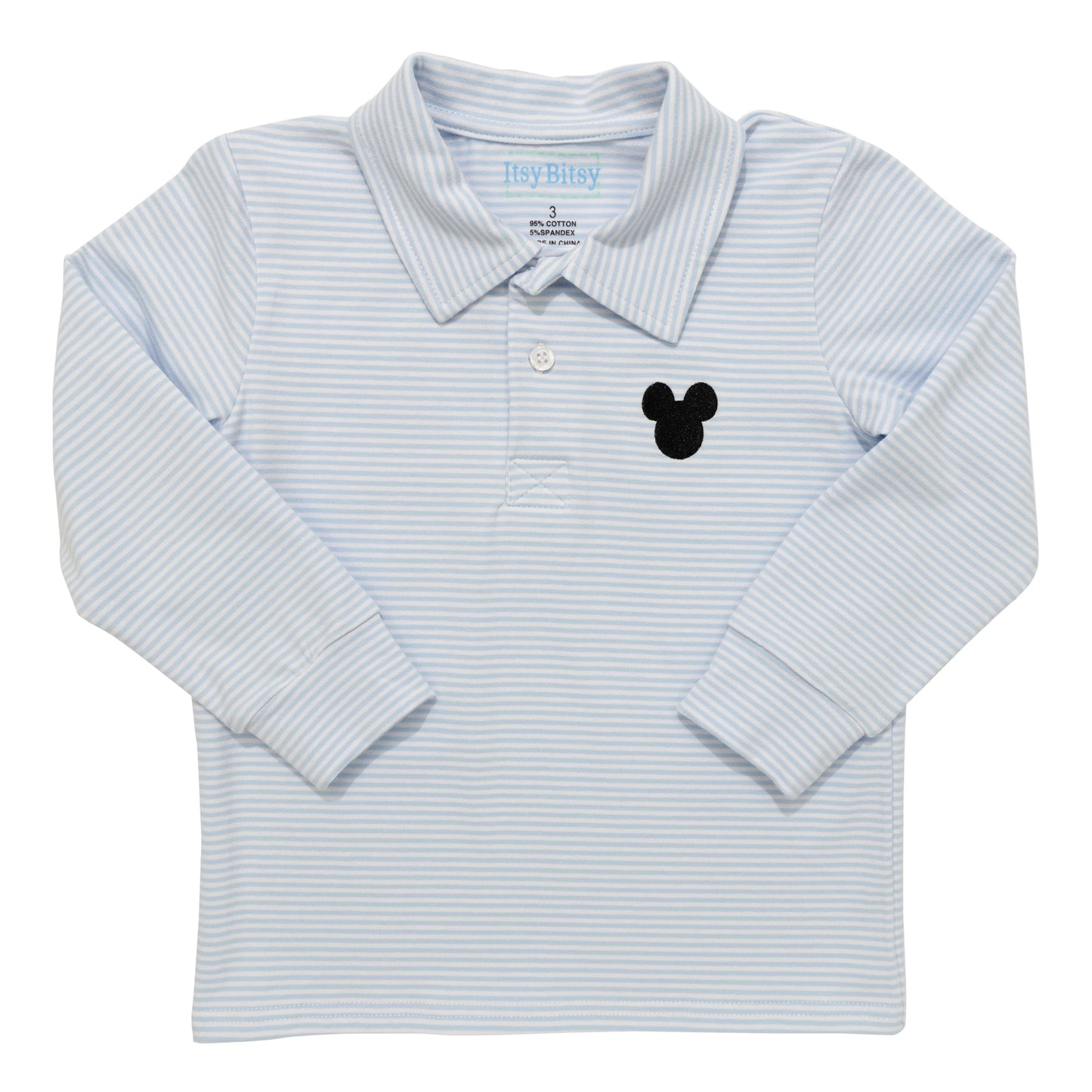 Mickey Mouse Polo