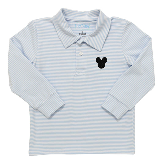 Mickey Mouse Polo