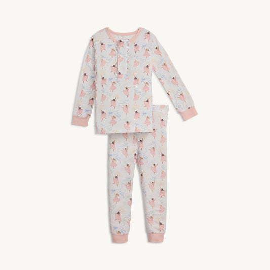 Pretty Plies Magnetic PJ Set
