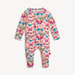 All-A-Flutter Convertible Coverall