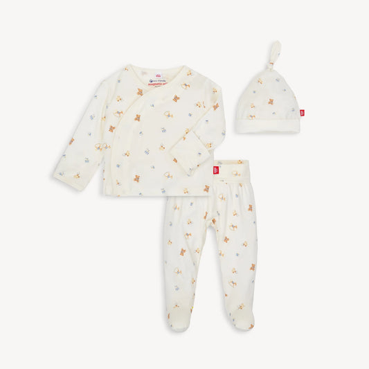 Lullaby Lane Modal Kimono Take Me Home Set