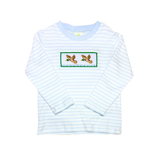 Mallard Duck Pant Set