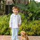 Puppy Pals Bloomer Pants Set