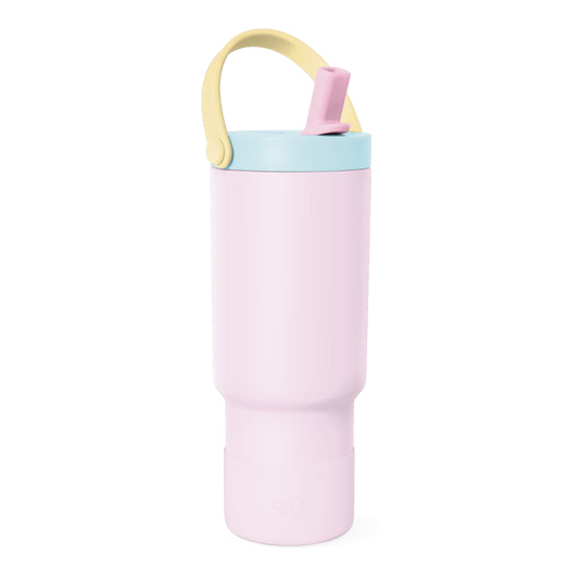 Kids Trek Pivot Tumbler-Sherbet