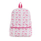 Backpacker Backpack-Pink Puppy Love