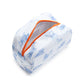 Stow It Dopp Bag-Blue Pimlico Plaid
