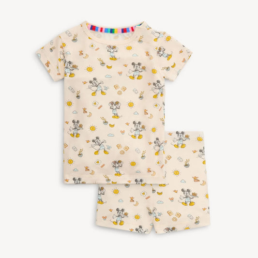 Mickey's Brunch Bunch Pajamas