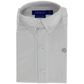 Roscoe Button Down - White Oxford