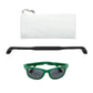 Polarized WeeFarers - Green