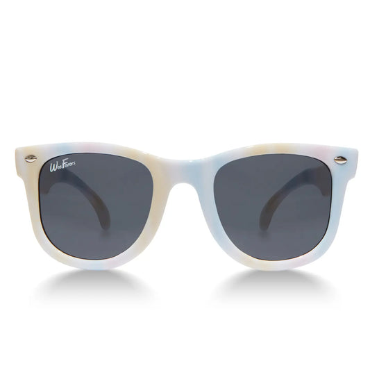 Polarized WeeFarers - Tie Dye Multicolor