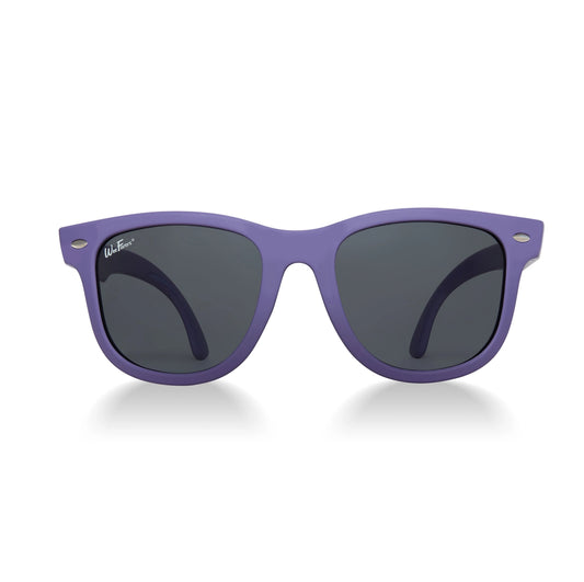 Polarized WeeFarers - Purple