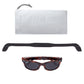Polarized WeeFarers - Tortoise Shell