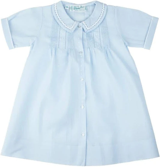 Boys Dot Folded Daygown